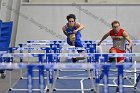 Wheaton Track Invitational  Wheaton College Men's track and field teams compete in the Wheaton Track and Field Invitational. - Photo by: Keith Nordstrom : Wheaton College, track & field, Wheaton Invitational